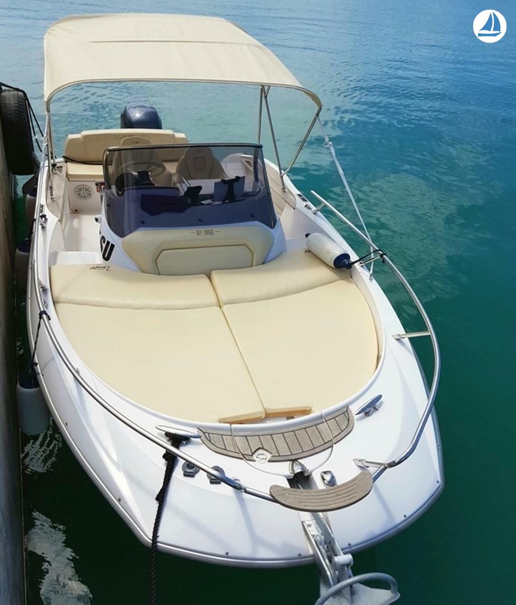 фото SESSA MARINE KEY LARGO 20 2