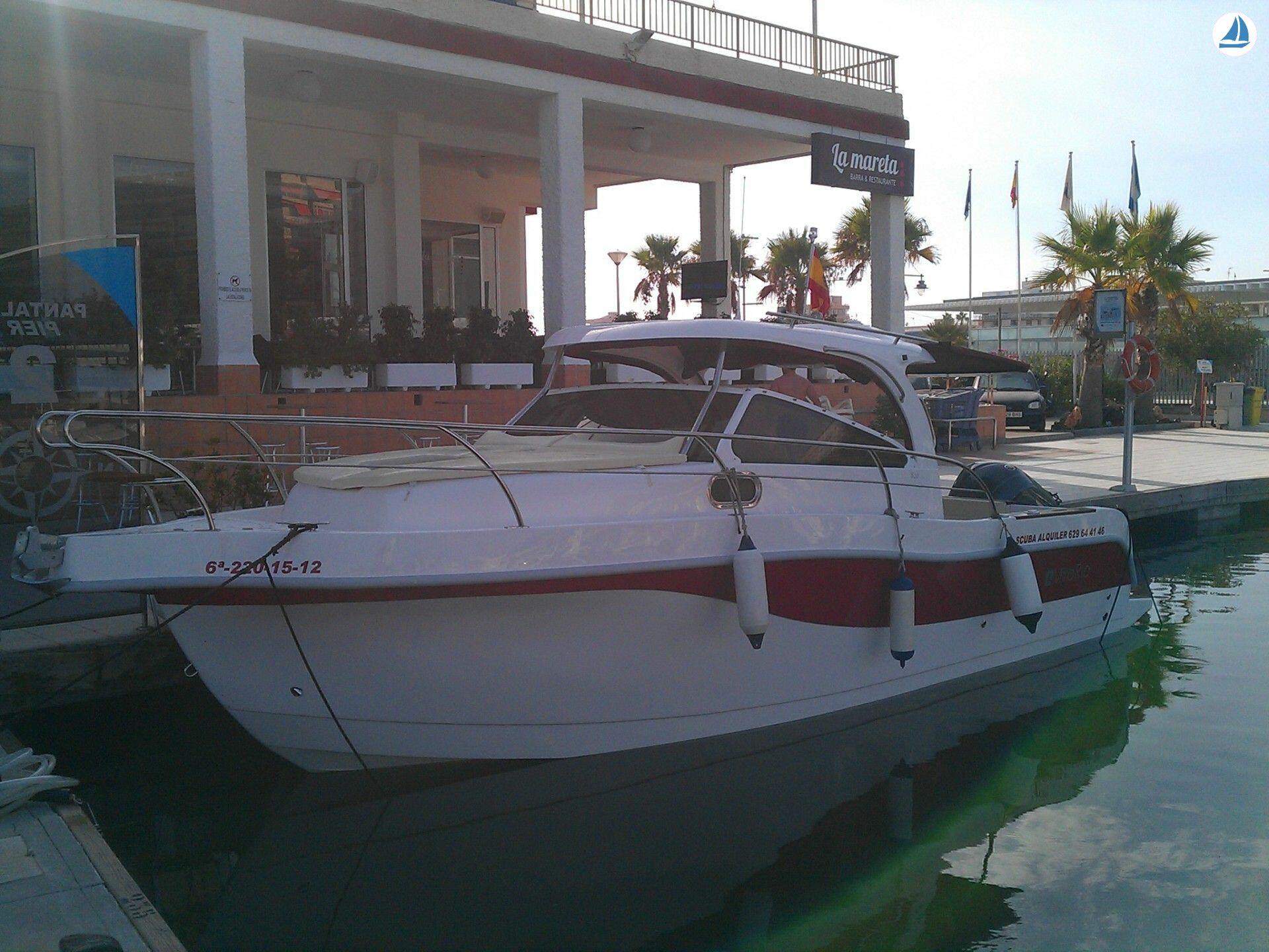 фото Mira Ria 800 Sport 1