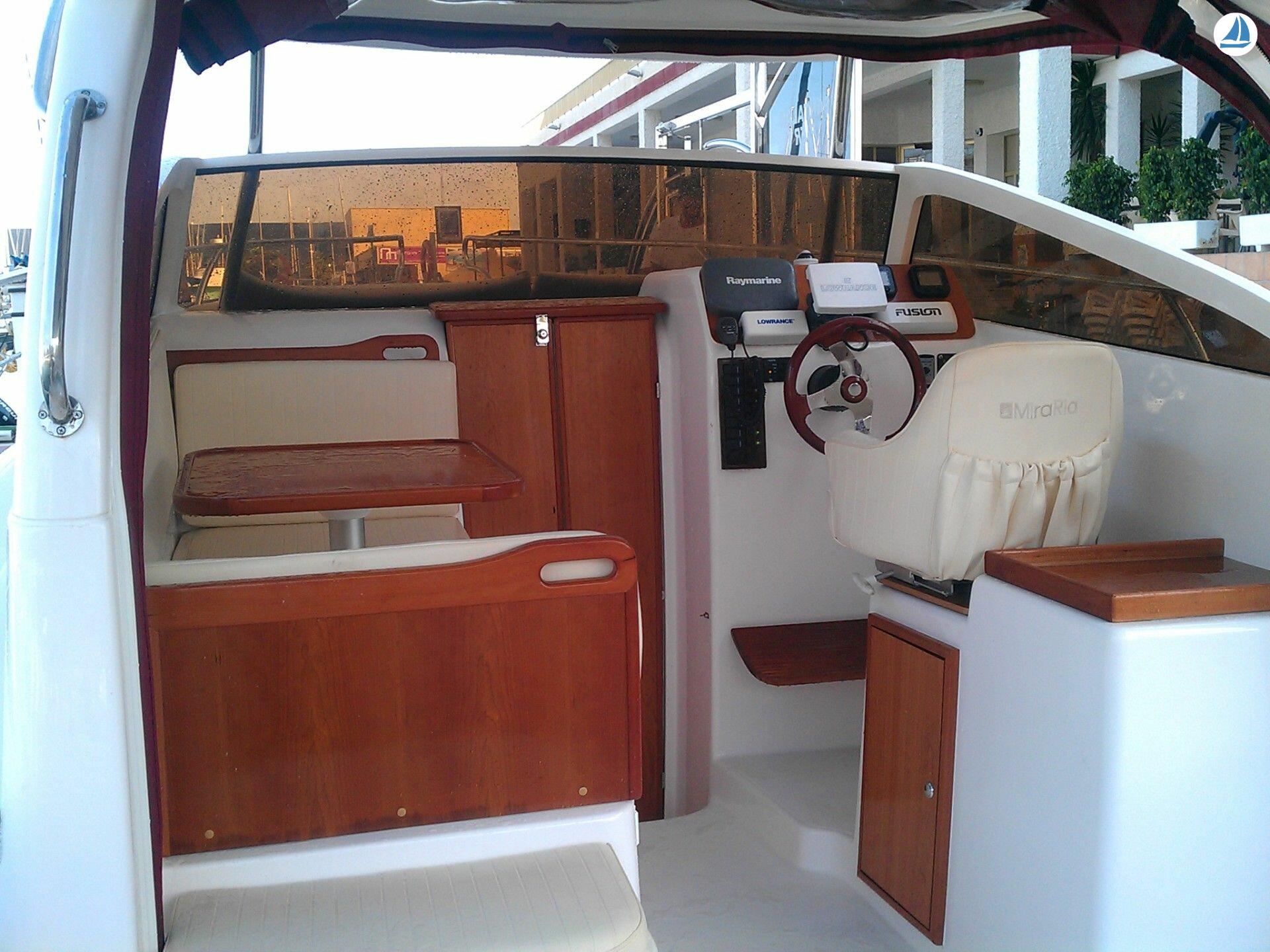 фото Mira Ria 800 Sport 6