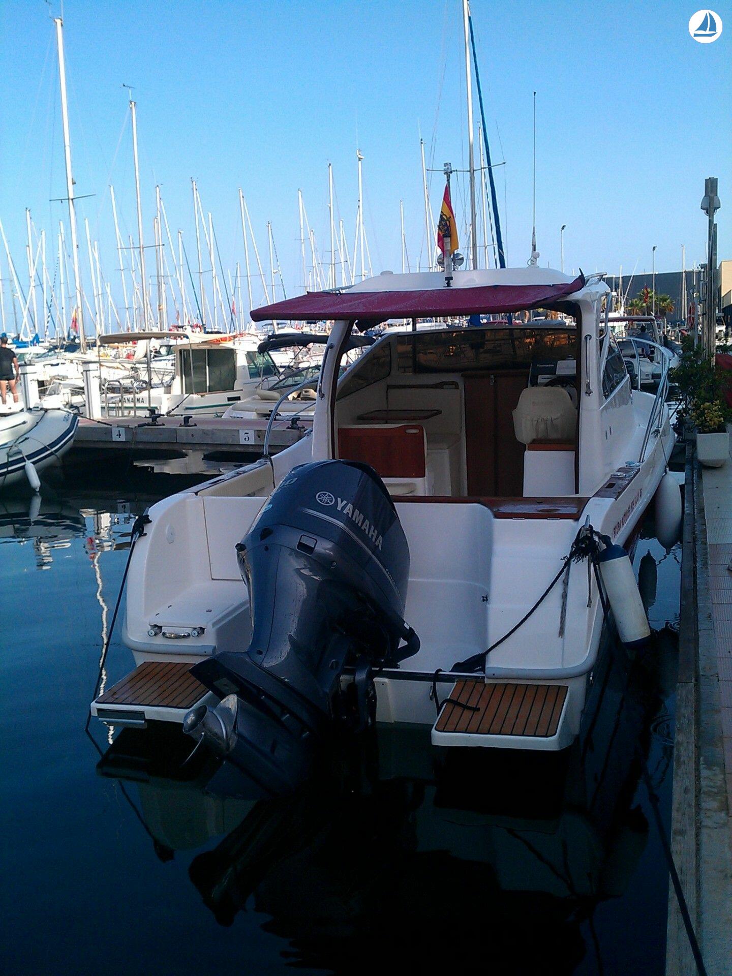 фото Mira Ria 800 Sport 7