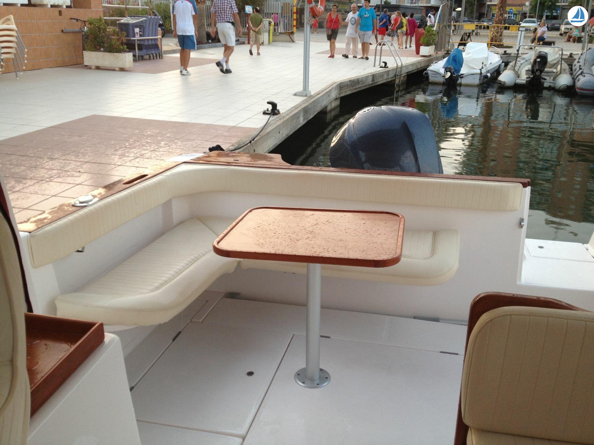 фото Mira Ria 800 Sport 9