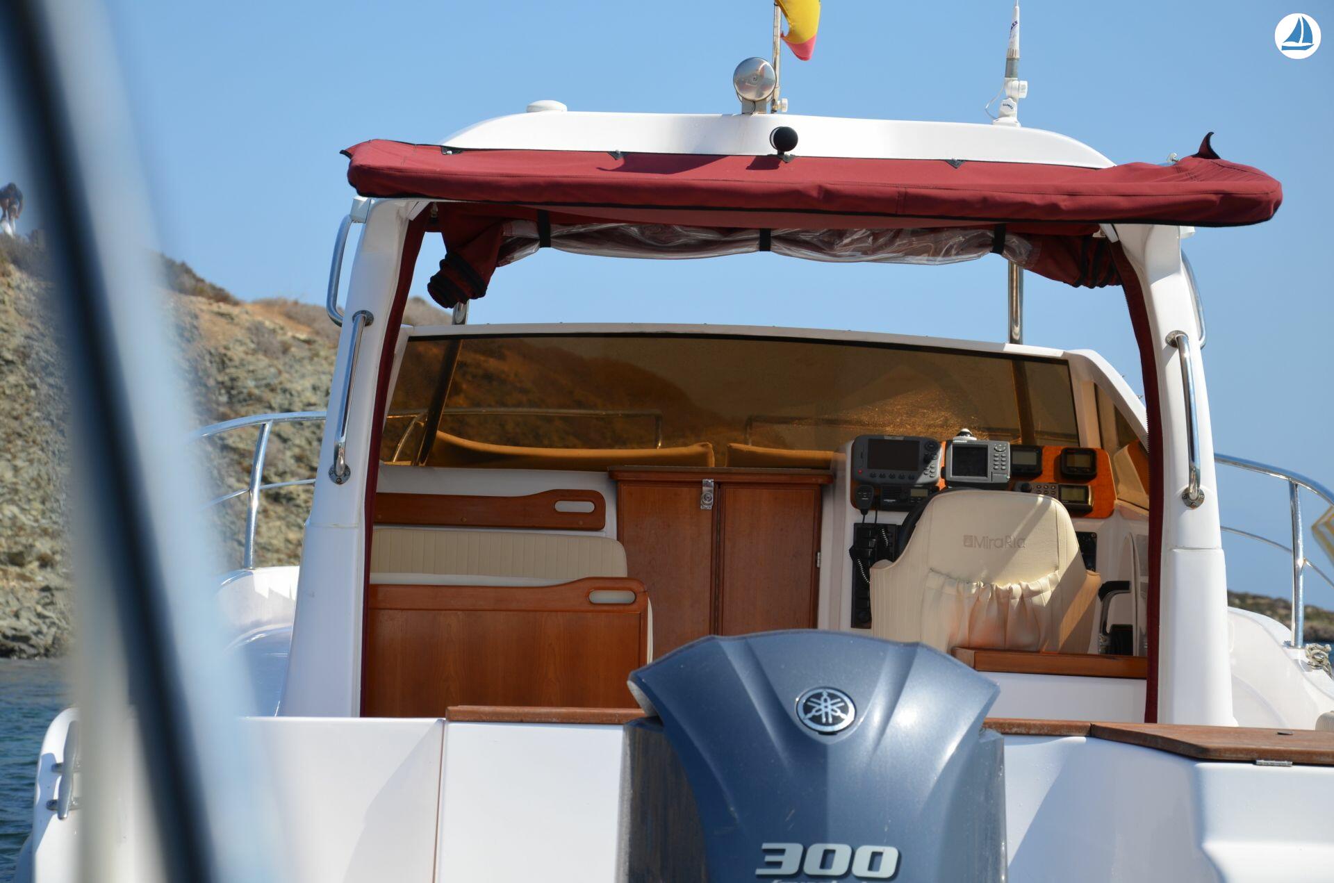 фото Mira Ria 800 Sport 10