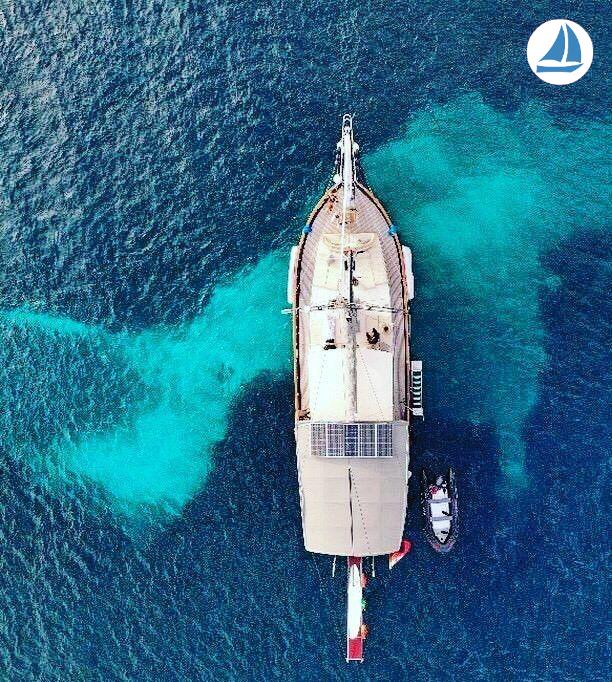 фото Atlas yacht Gulet 2