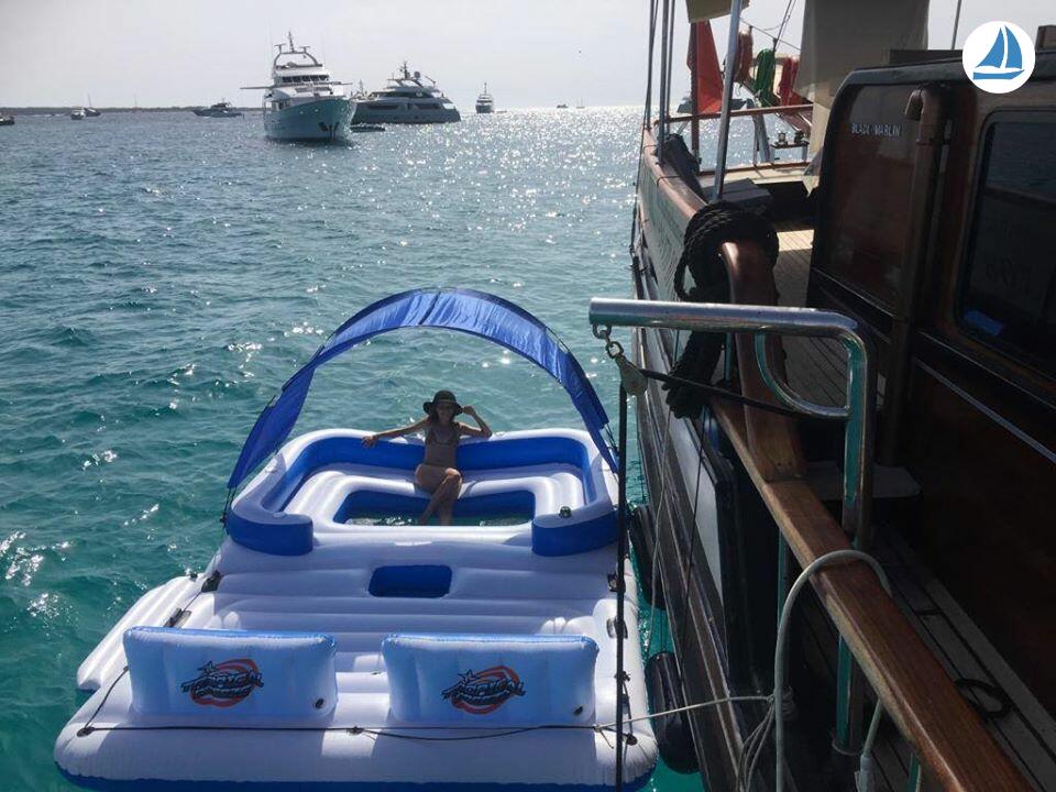 фото Atlas yacht Gulet 4