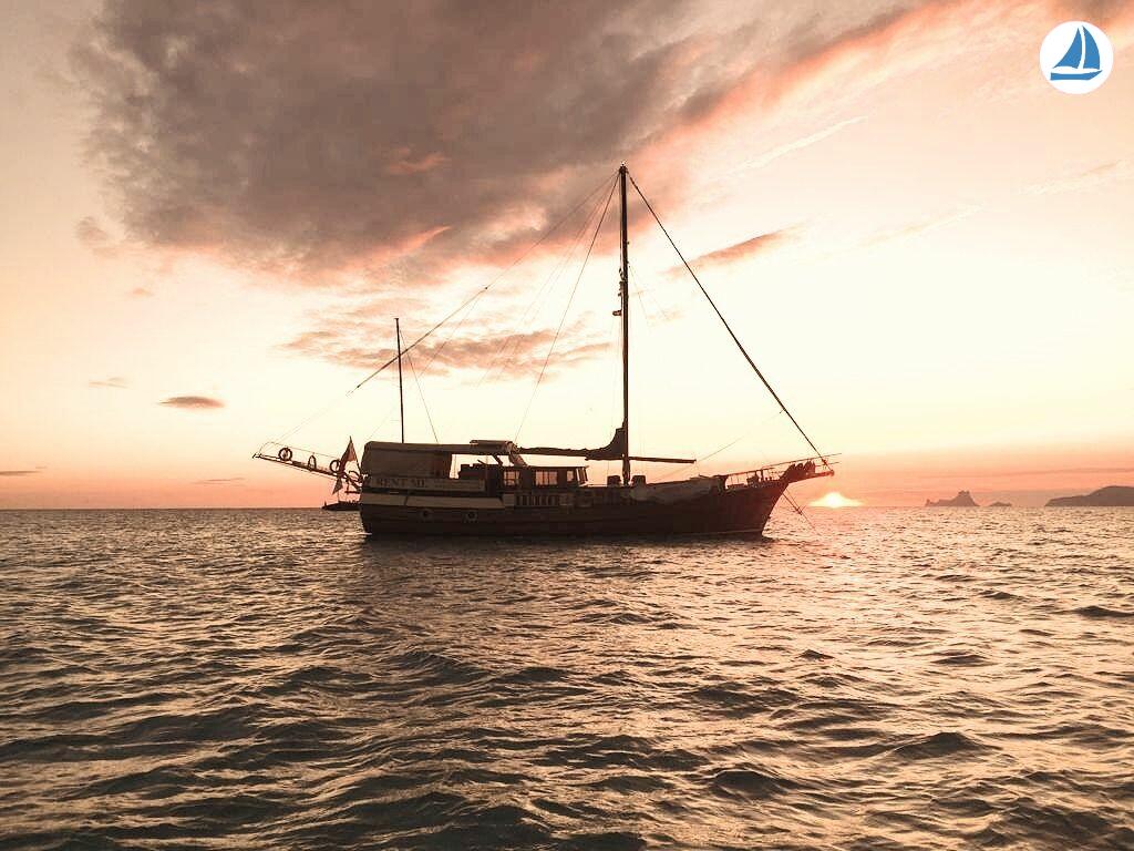 фото Atlas yacht Gulet 7