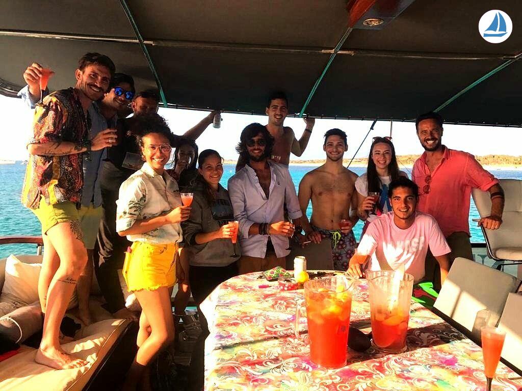 фото Atlas yacht Gulet 8