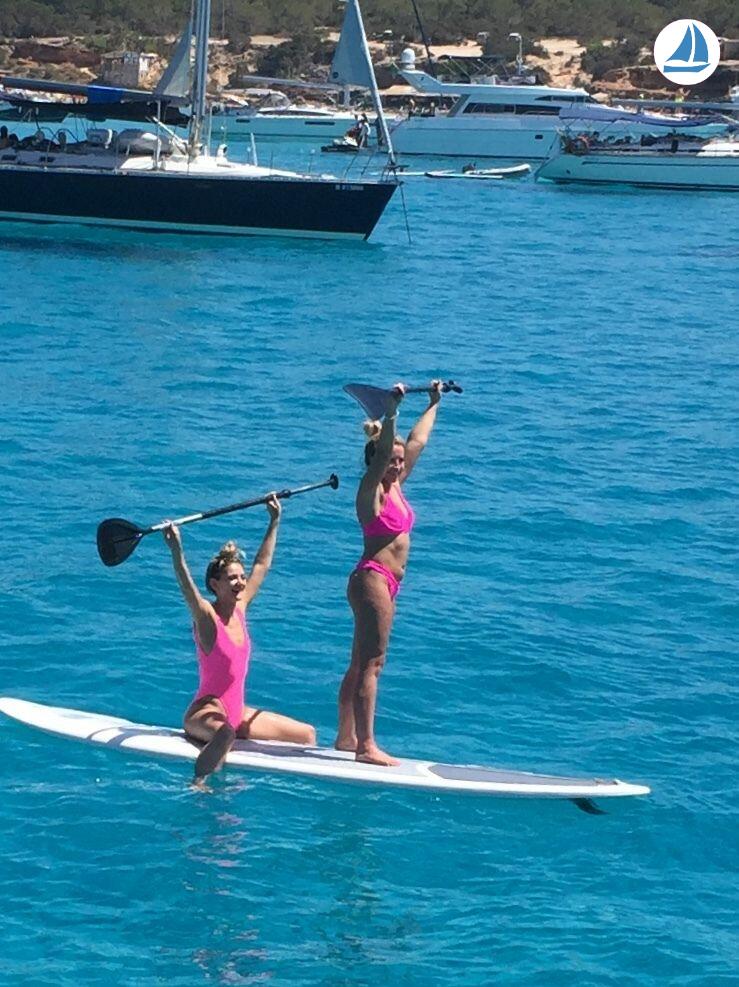 фото Atlas yacht Gulet 9