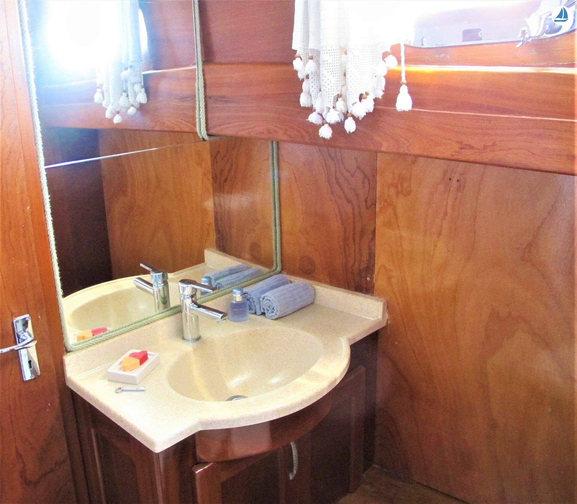 фото Atlas yacht Gulet 11