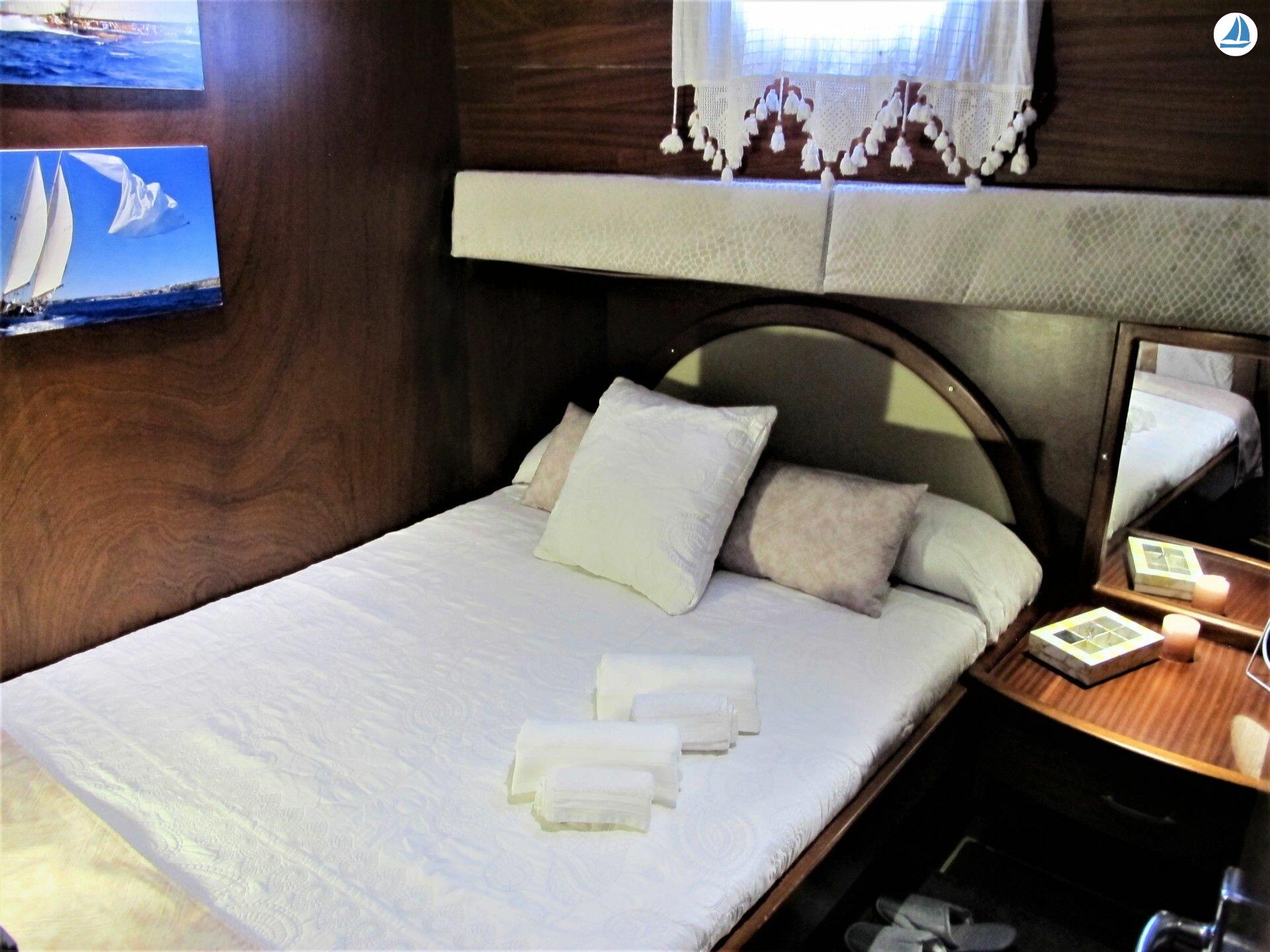 фото Atlas yacht Gulet 12