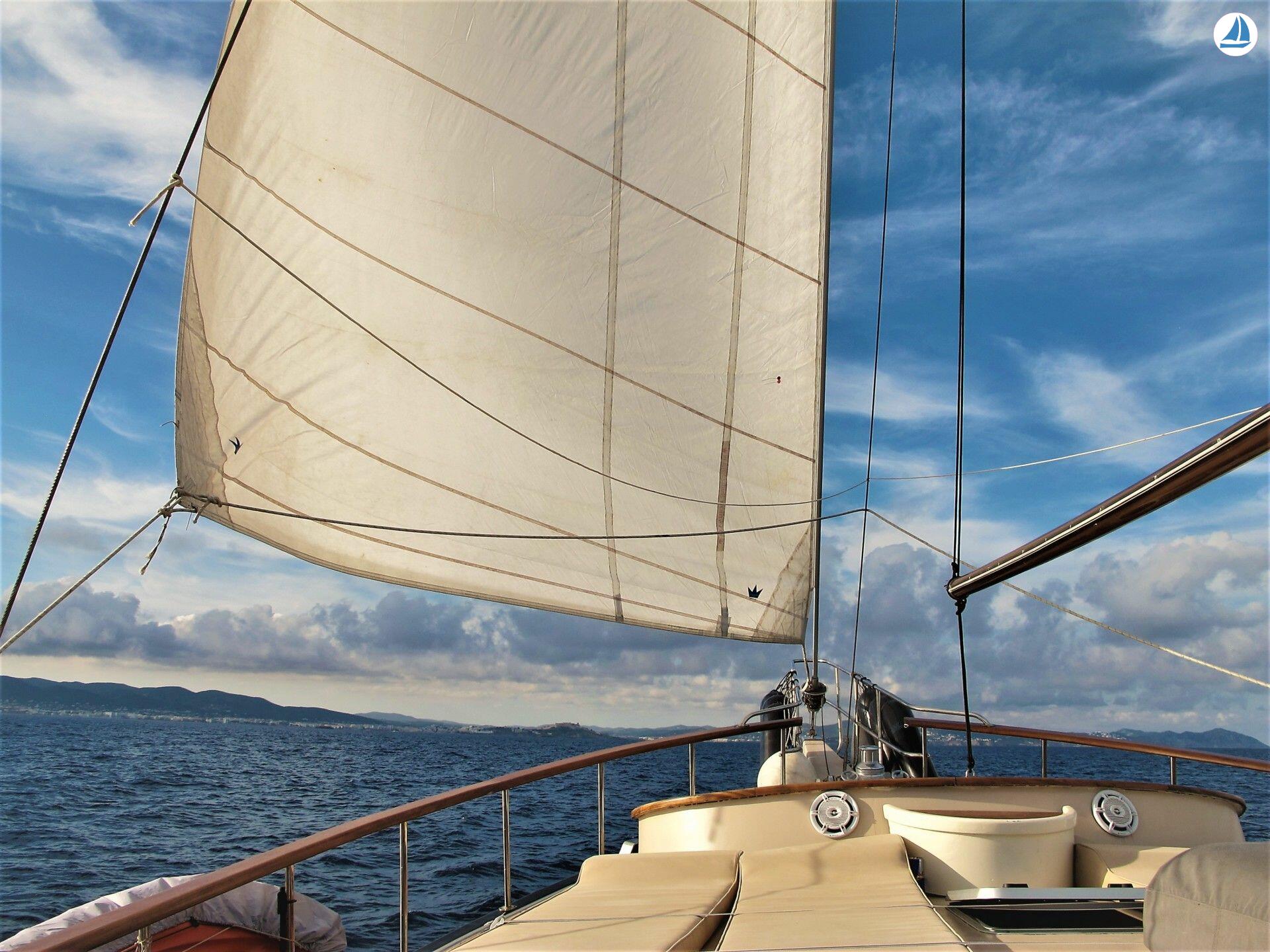 фото Atlas yacht Gulet 14