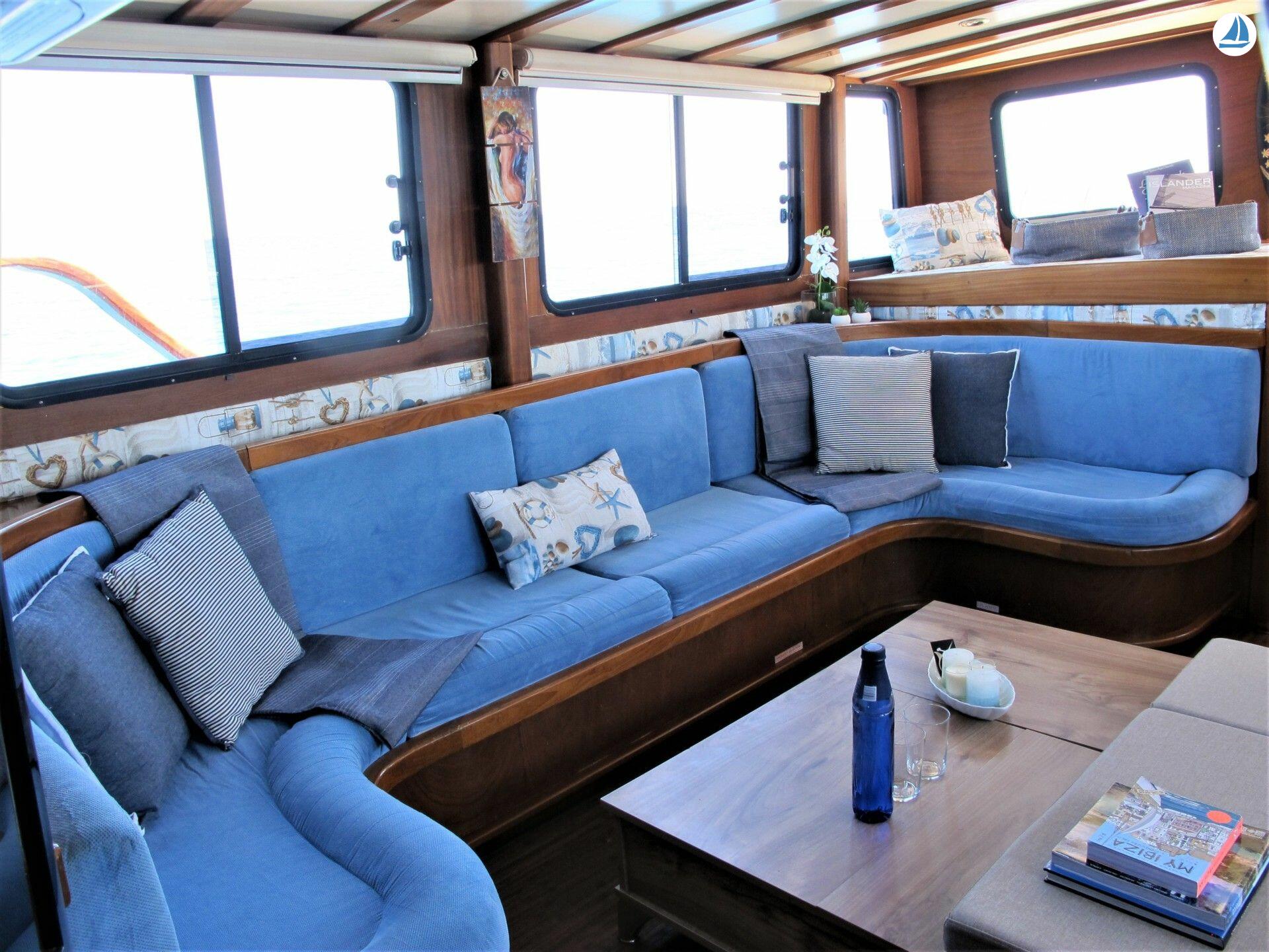 фото Atlas yacht Gulet 17