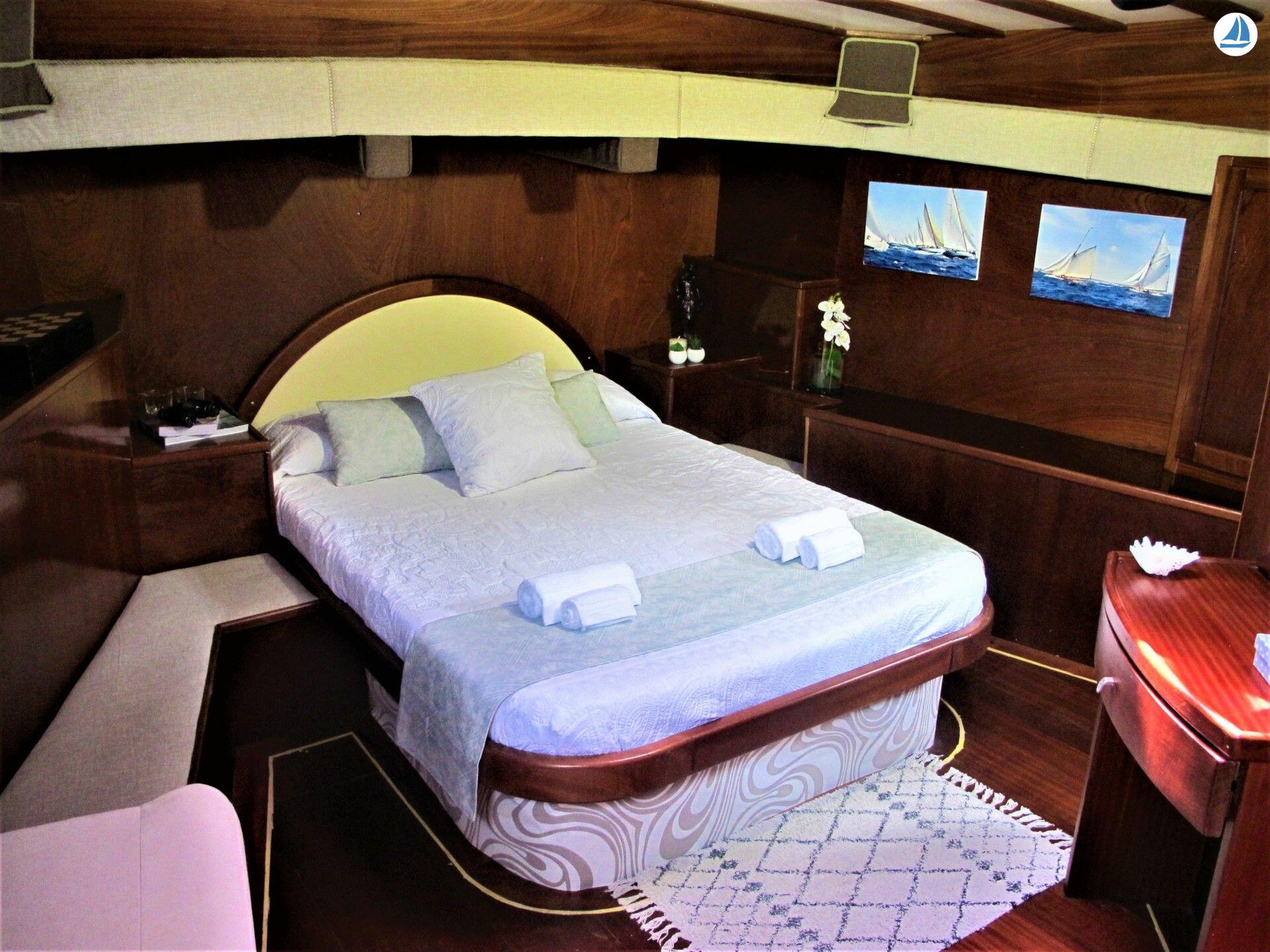 фото Atlas yacht Gulet 19