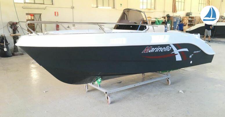 фото Marinello open  16 3