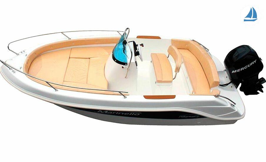 фото Marinello open  16 4