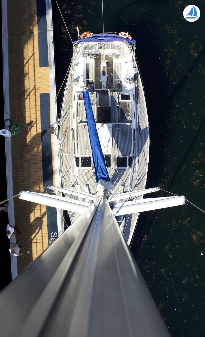 фото Beneteau OCEANIS 500 3