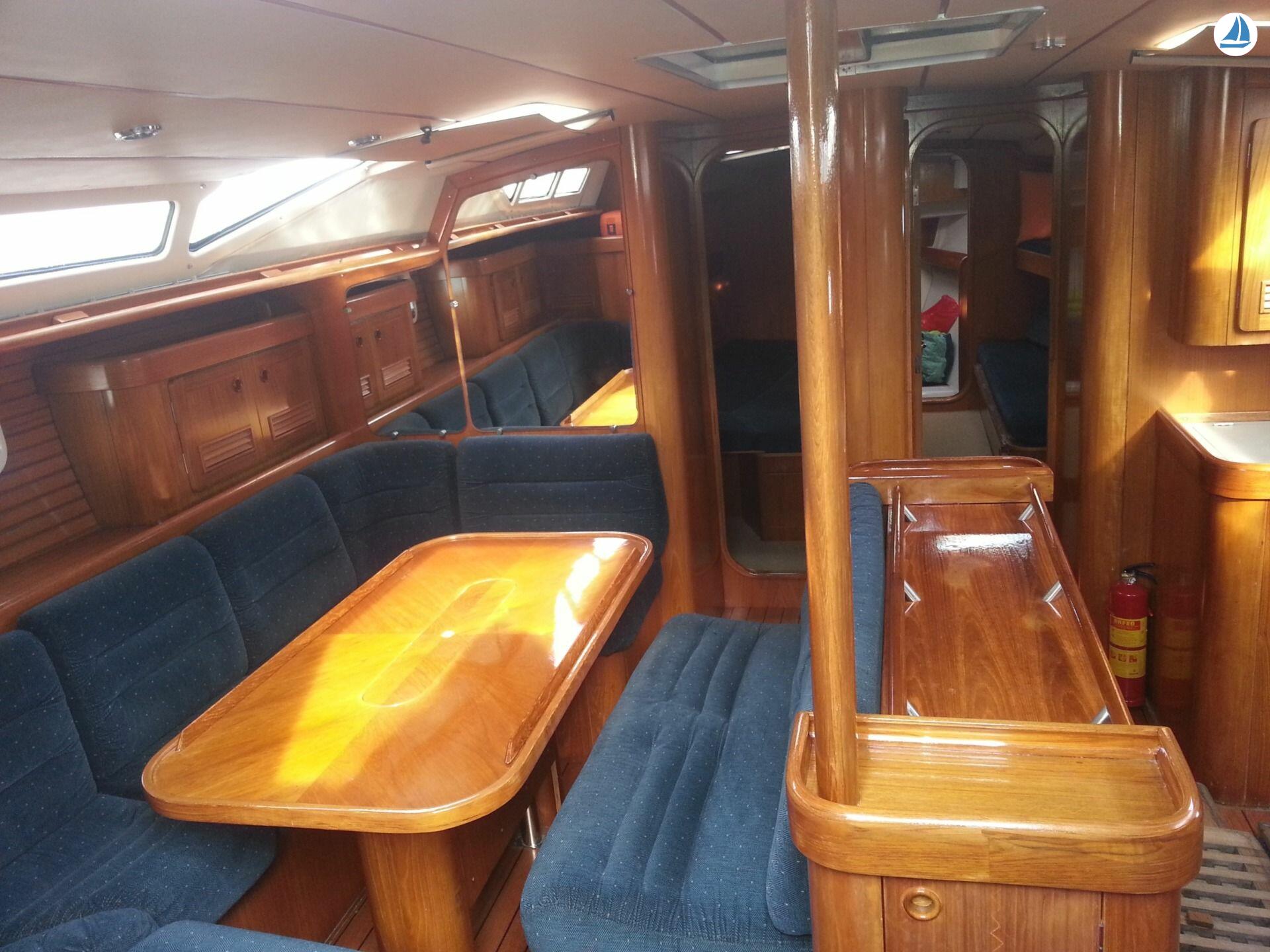 фото Beneteau OCEANIS 500 7