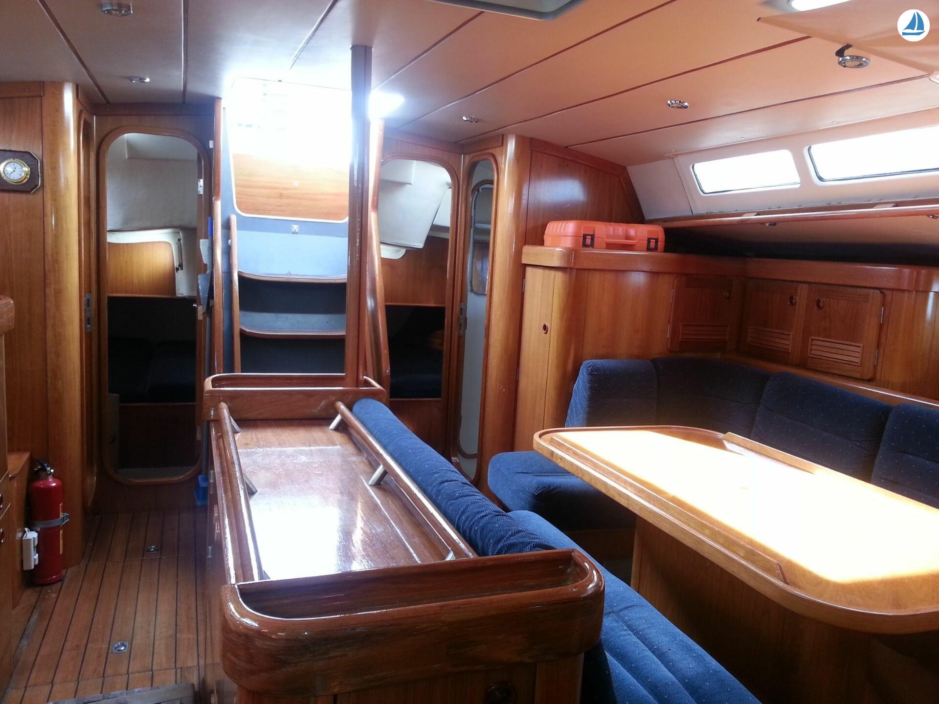 фото Beneteau OCEANIS 500 8