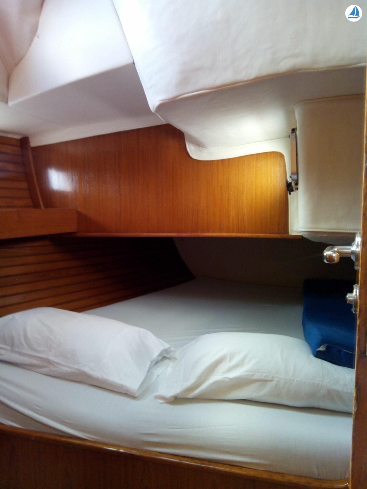 фото Beneteau OCEANIS 500 11