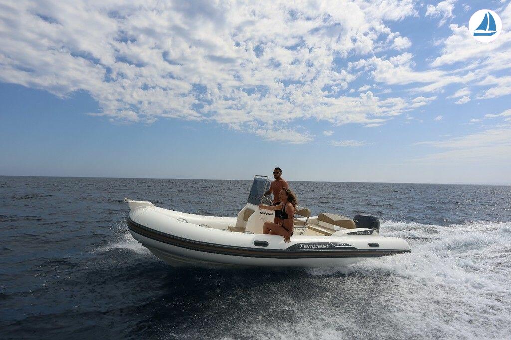 фото Capelli Tempest 570 1