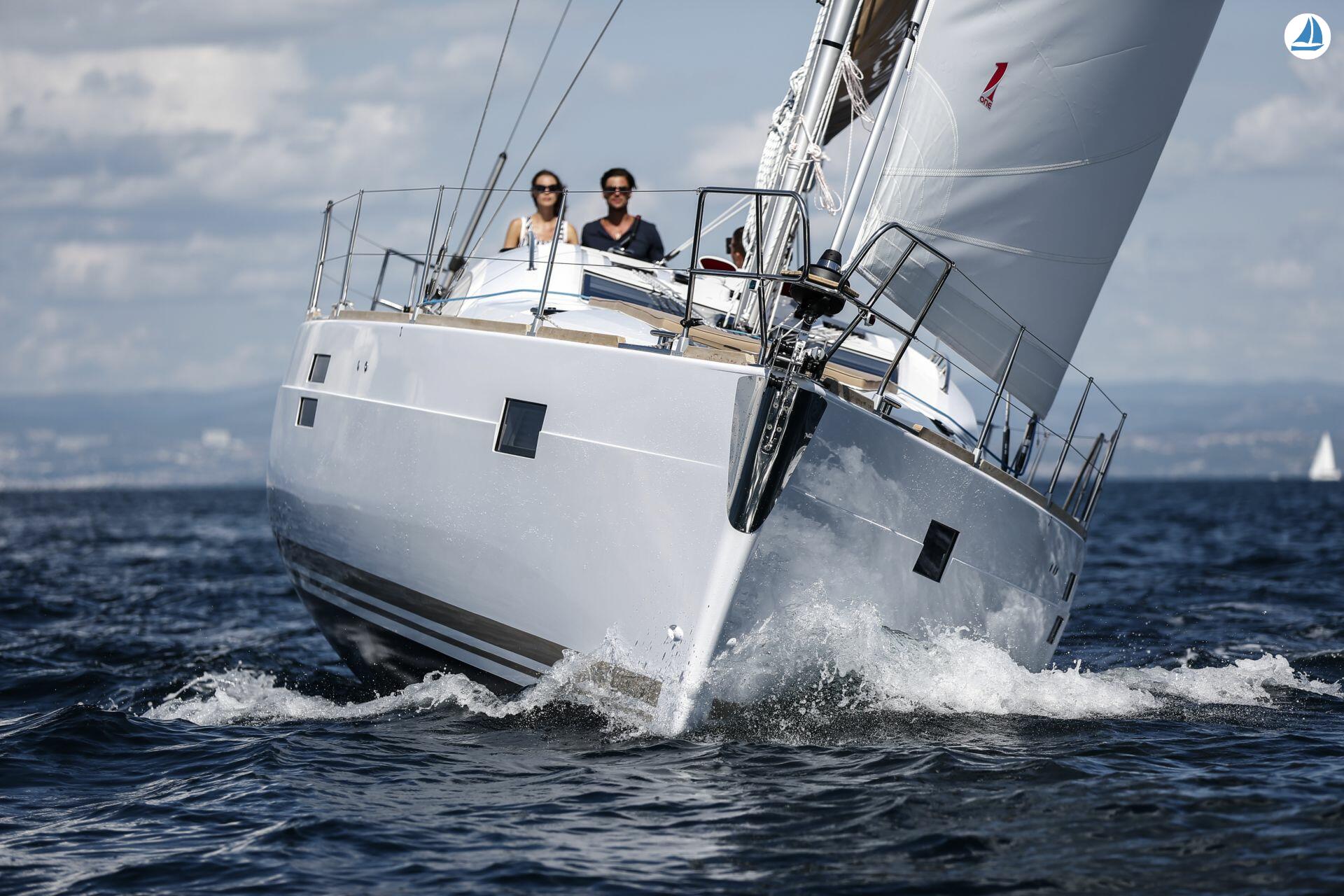 фото Elan Impression 45 3