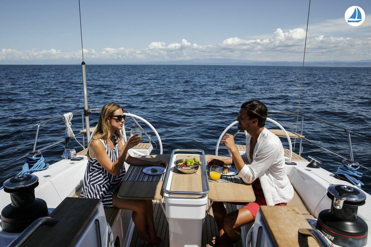 фото Elan Impression 45 4