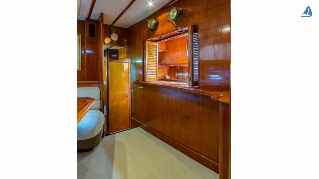 фото Cooper Leef Ketch 72 3