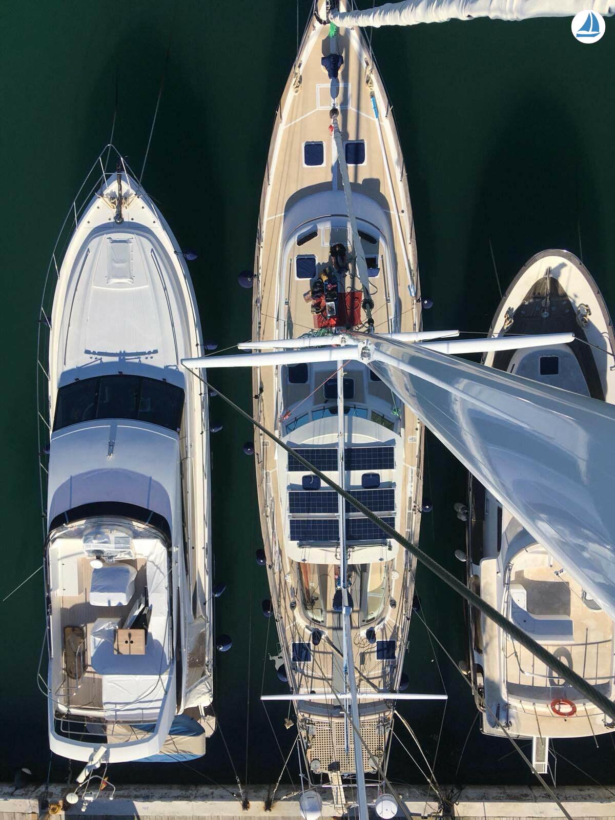 фото Cooper Leef Ketch 72 7