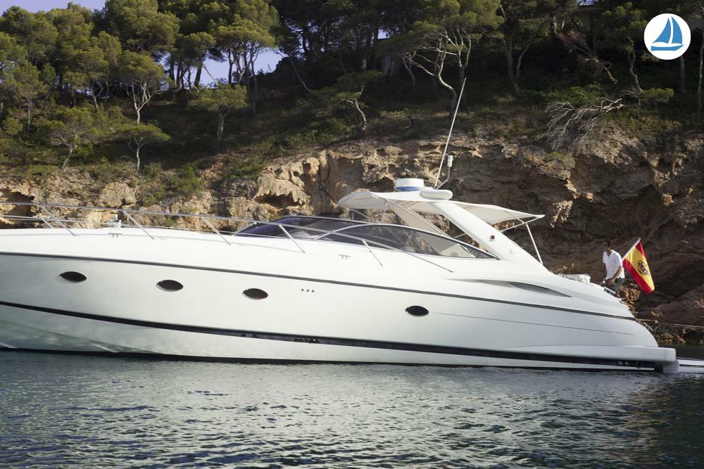 фото Sunseeker PREDATOR 56 2