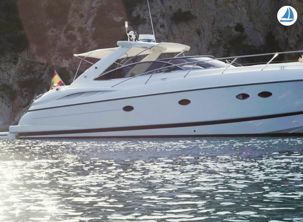 фото Sunseeker PREDATOR 56 3