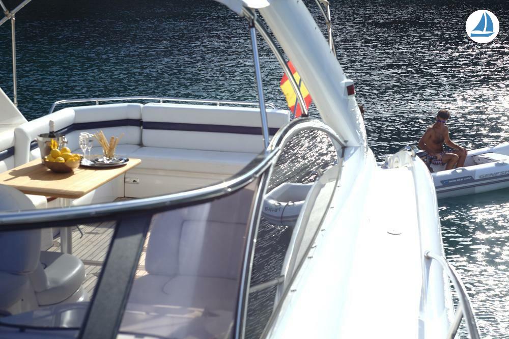 фото Sunseeker PREDATOR 56 5