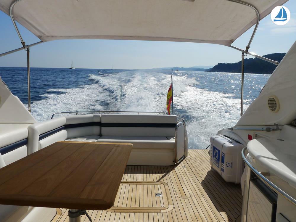 фото Sunseeker PREDATOR 56 6