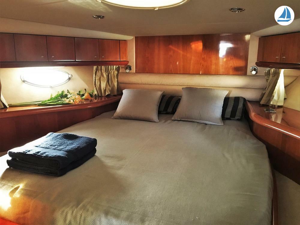фото Sunseeker PREDATOR 56 7