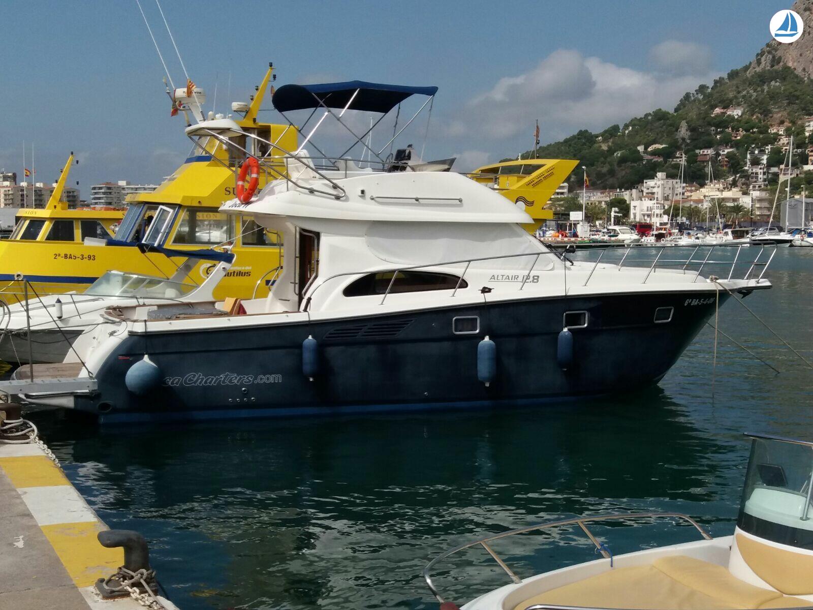 фото Altair ZAFIR 42 1