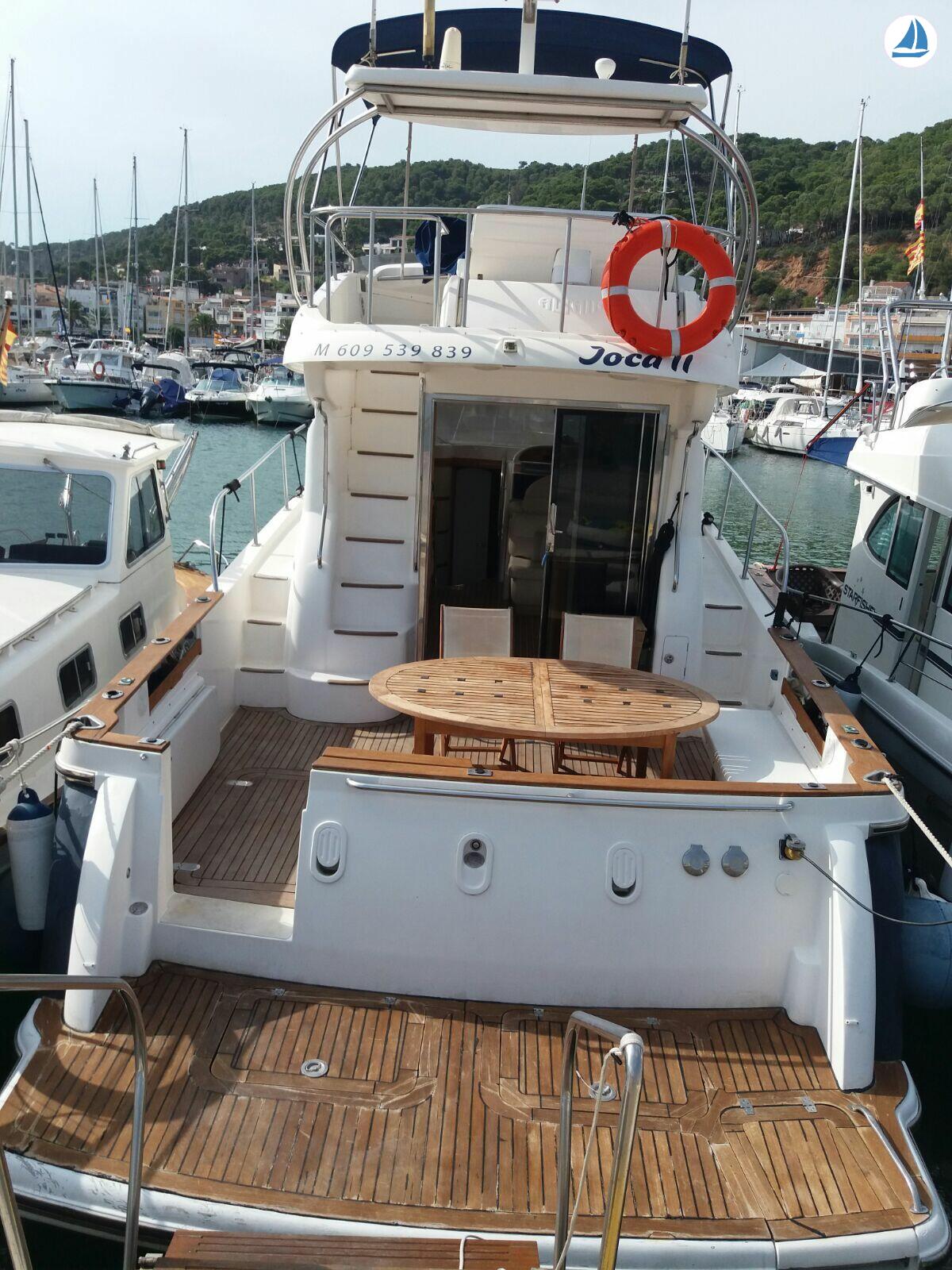 фото Altair ZAFIR 42 3