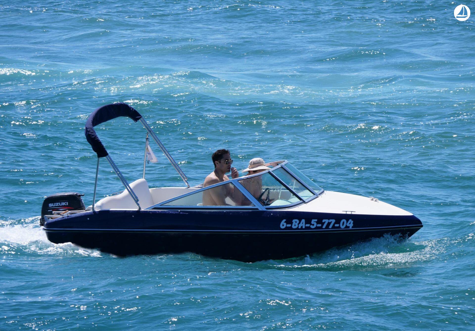 фото Astromar 400 1