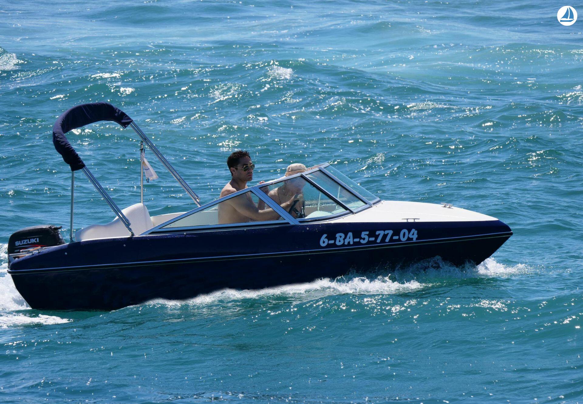 фото Astromar 400 2