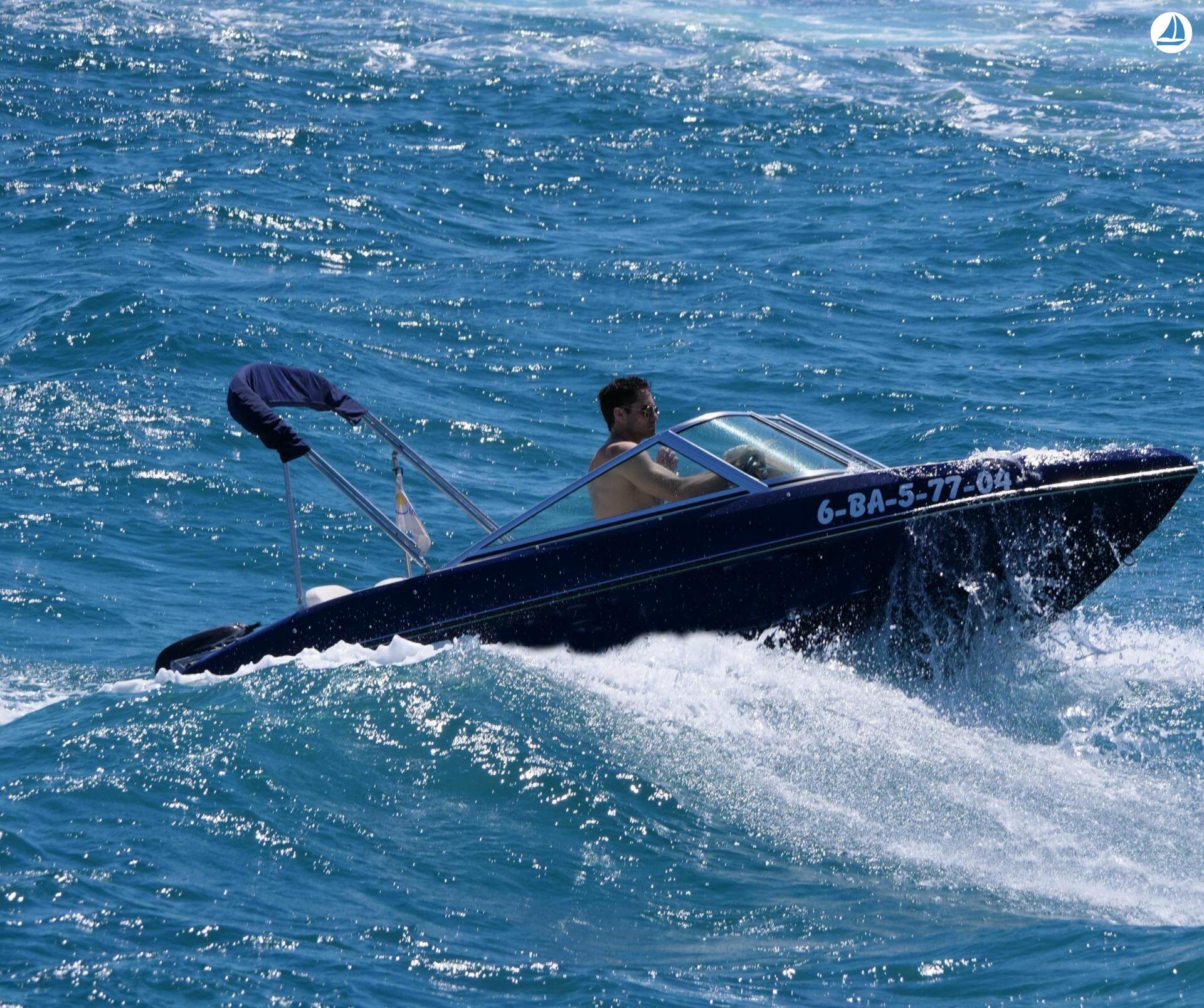 фото Astromar 400 3