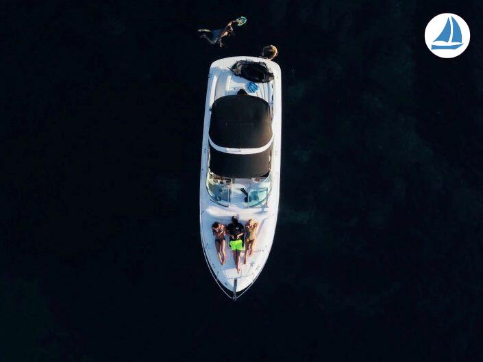 фото Sea Ray 295 SS 2