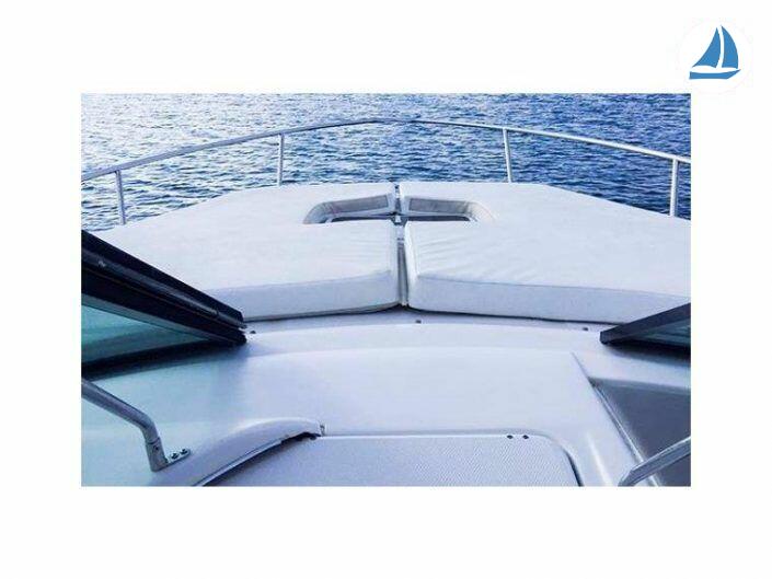 фото Sea Ray 295 SS 9