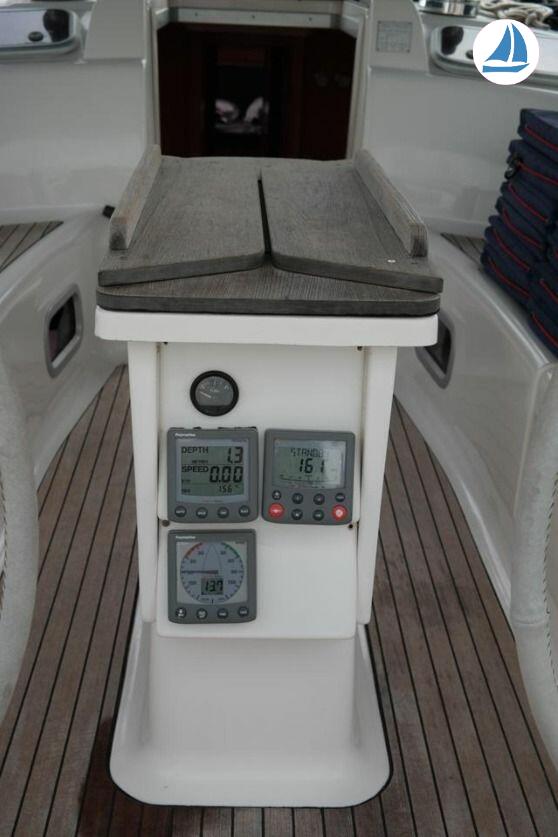 фото Bavaria Crusier 50 4