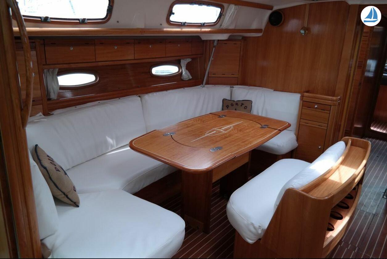 фото Bavaria Crusier 50 5