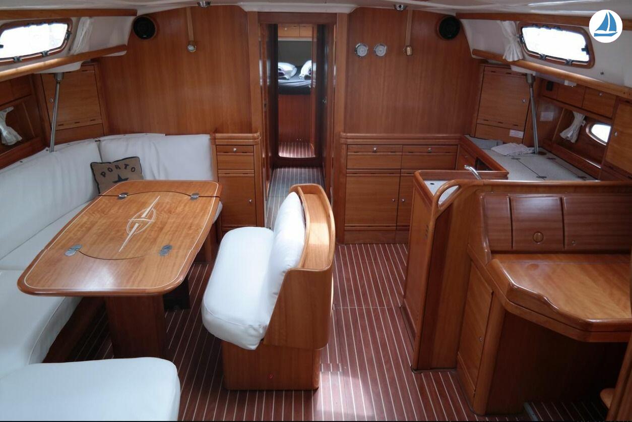 фото Bavaria Crusier 50 6