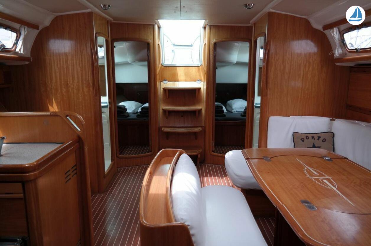 фото Bavaria Crusier 50 7