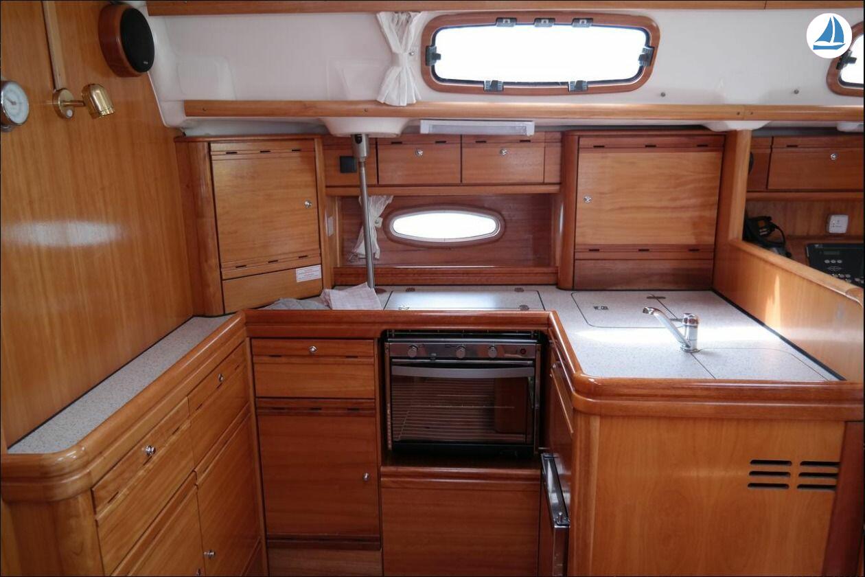 фото Bavaria Crusier 50 8