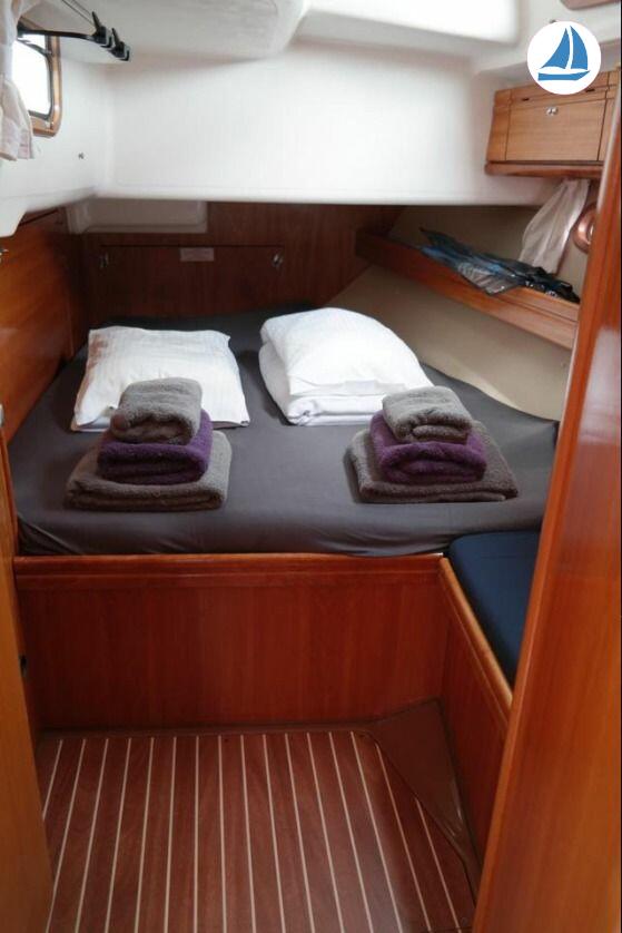 фото Bavaria Crusier 50 9