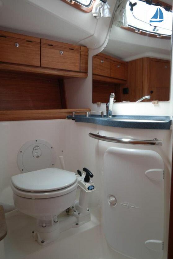 фото Bavaria Crusier 50 10