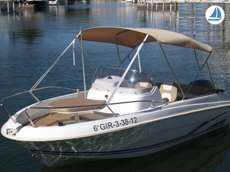 фото Jeanneau Cap Camarat 550 2