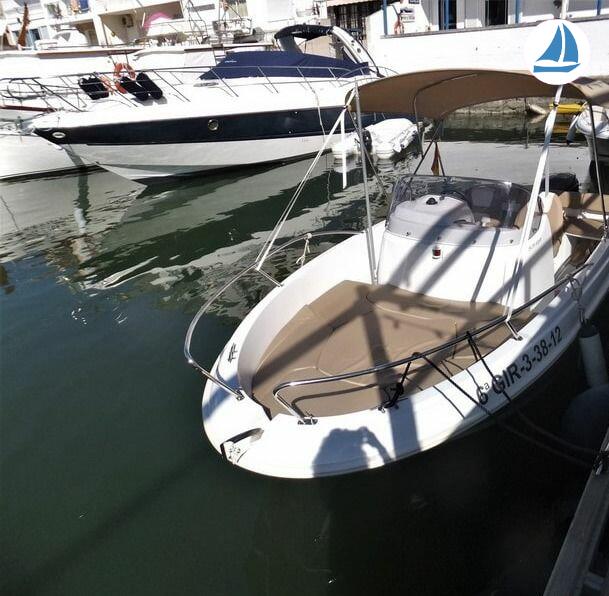 фото Jeanneau Cap Camarat 550 3