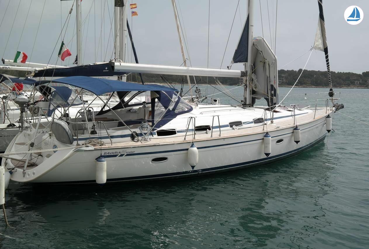 фото Bavaria 50 CRUISER 1
