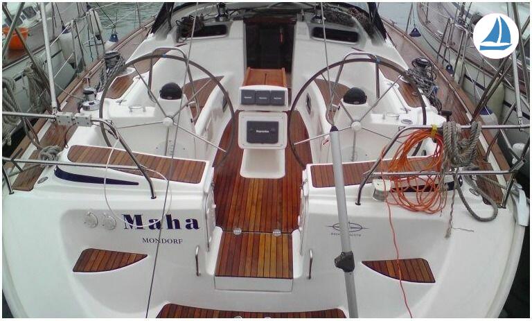фото Bavaria 50 CRUISER 2